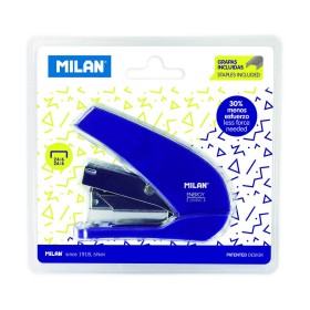 Agrafeuse Milan Bleu: Plus de 300.000 produits de grandes marques en vente directe à prix usine sur cadeaufou.com. Label boutiqu