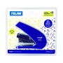 Agrafeuse Milan Bleu: Plus de 300.000 produits de grandes marques en vente directe à prix usine sur cadeaufou.com. Label boutiqu