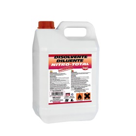 Dissolvant PQS Nitro Total 5 L: Plus de 300.000 produits de grandes marques en vente directe à prix usine sur cadeaufou.com. Lab