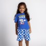 Pyjama Enfant Sonic Bleu: Plus de 300.000 produits de grandes marques en vente directe à prix usine sur cadeaufou.com. Label bou