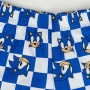 Pyjama Enfant Sonic Bleu: Plus de 300.000 produits de grandes marques en vente directe à prix usine sur cadeaufou.com. Label bou