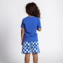 Pyjama Enfant Sonic Bleu: Plus de 300.000 produits de grandes marques en vente directe à prix usine sur cadeaufou.com. Label bou