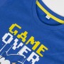 Pyjama Enfant Sonic Bleu: Plus de 300.000 produits de grandes marques en vente directe à prix usine sur cadeaufou.com. Label bou