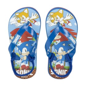 Tongs pour Enfants Sonic Multicouleur: Plus de 300.000 produits de grandes marques en vente directe à prix usine sur cadeaufou.c
