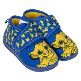 Chaussons The Lion King Bleu foncé: Plus de 300.000 produits de grandes marques en vente directe à prix usine sur cadeaufou.com.