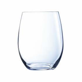 Verre Chef&Sommelier Primary Transparent verre (6 Unités) (27 cl): Plus de 300.000 produits de grandes marques en vente directe 