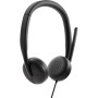 Casques avec Microphone Dell WH3024-DWW Noir: Plus de 300.000 produits de grandes marques en vente directe à prix usine sur cade