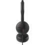 Casques avec Microphone Dell WH3024-DWW Noir: Plus de 300.000 produits de grandes marques en vente directe à prix usine sur cade