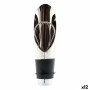 Bouchon verseur Koala Bodega Acier Métal 7,6 x 2 cm (12 Unités): Plus de 300.000 produits de grandes marques en vente directe à 