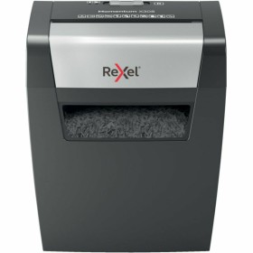 Déchiqueteuse de Papier Rexel Momentum X308 15 L: Plus de 300.000 produits de grandes marques en vente directe à prix usine sur 