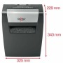 Déchiqueteuse de Papier Rexel Momentum X308 15 L: Plus de 300.000 produits de grandes marques en vente directe à prix usine sur 