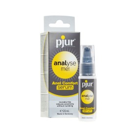 Lubrifiant anal Pjur E24254: Plus de 300.000 produits de grandes marques en vente directe à prix usine sur cadeaufou.com. Label 