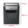 Déchiqueteuse de Papier Coupe Fine Rexel Momentum M510 23 L: Plus de 300.000 produits de grandes marques en vente directe à prix