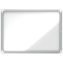 Tableau d’affichage Nobo Blanc Aluminium Verre 69,2 x 97,2 x 4,5 cm: Plus de 300.000 produits de grandes marques en vente direct