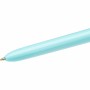 Ensemble de Stylos Bic Fun Bleu Blanc (12 Pièces): Plus de 300.000 produits de grandes marques en vente directe à prix usine sur
