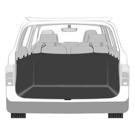 Housse de Protection pour Siège Auto Individuel pour Animaux de Compagnie Trixie 1318: Plus de 300.000 produits de grandes marqu