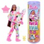 Poupée Barbie Cutie Reveal: Plus de 300.000 produits de grandes marques en vente directe à prix usine sur cadeaufou.com. Label b