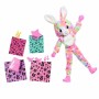 Poupée Barbie Cutie Reveal: Plus de 300.000 produits de grandes marques en vente directe à prix usine sur cadeaufou.com. Label b