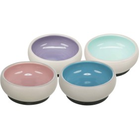 Fontaine à boire Trixie Ø 14 cm 600 ml: Plus de 300.000 produits de grandes marques en vente directe à prix usine sur cadeaufou.