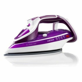 Fer à vapeur Haeger Pro Glider 2600W: Plus de 300.000 produits de grandes marques en vente directe à prix usine sur cadeaufou.co