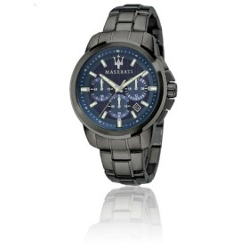Montre Homme Maserati R8873621005 (Ø 45 mm): Plus de 300.000 produits de grandes marques en vente directe à prix usine sur cadea