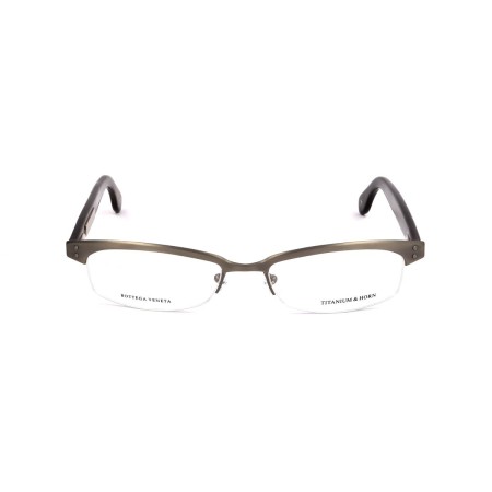 Monture de Lunettes Femme Bottega Veneta BV-95-20 Ø 52 mm: Plus de 300.000 produits de grandes marques en vente directe à prix u