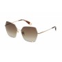 Lunettes de soleil Femme Furla SFU599-580H32 ø 58 mm: Plus de 300.000 produits de grandes marques en vente directe à prix usine 