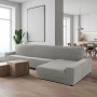 Housse pour chaise longue avec bras droit long Sofaskins NIAGARA 210 - 340 cm: Plus de 300.000 produits de grandes marques en ve