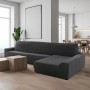 Housse pour chaise longue avec bras droit long Sofaskins NIAGARA 210 - 340 cm: Plus de 300.000 produits de grandes marques en ve