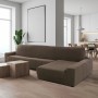 Housse pour chaise longue avec bras droit long Sofaskins NIAGARA 210 - 340 cm: Plus de 300.000 produits de grandes marques en ve