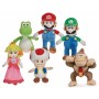 Jouet Peluche Super Mario: Plus de 300.000 produits de grandes marques en vente directe à prix usine sur cadeaufou.com. Label bo