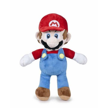 Jouet Peluche Super Mario 40 cm: Plus de 300.000 produits de grandes marques en vente directe à prix usine sur cadeaufou.com. La