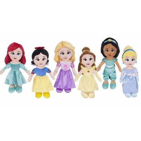 Jouet Peluche Disney Princess 30 cm: Plus de 300.000 produits de grandes marques en vente directe à prix usine sur cadeaufou.com