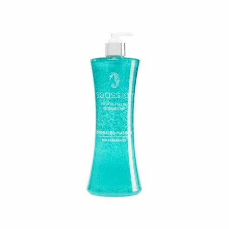 Gel douche Spassion Minéraux (800 ml): Plus de 300.000 produits de grandes marques en vente directe à prix usine sur cadeaufou.c