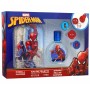 Parfum pour enfant Air-Val SPIDERMAN EDT 50+PINBALL EDT 50 ml 3 Pièces: Plus de 300.000 produits de grandes marques en vente dir