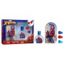 Parfum pour enfant Air-Val SPIDERMAN EDT 50+PINBALL EDT 50 ml 3 Pièces: Plus de 300.000 produits de grandes marques en vente dir