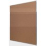 Tableau d’affichage Nobo Essence Naturel 200 x 100 cm: Plus de 300.000 produits de grandes marques en vente directe à prix usine