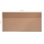 Tableau d’affichage Nobo Essence Naturel 200 x 100 cm: Plus de 300.000 produits de grandes marques en vente directe à prix usine