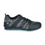 Chaussures de sécurité Cofra Fluent Noir S1: Plus de 300.000 produits de grandes marques en vente directe à prix usine sur cadea