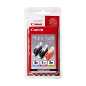Cartouche d'encre originale Canon CL-513 Tricolore: Plus de 300.000 produits de grandes marques en vente directe à prix usine su