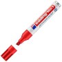 Marqueur permanent Edding Nº1 Rouge (10 Unités): Plus de 300.000 produits de grandes marques en vente directe à prix usine sur c
