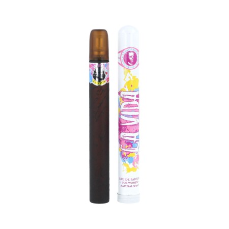 Parfum Femme Cuba EDP La Vida 35 ml: Plus de 300.000 produits de grandes marques en vente directe à prix usine sur cadeaufou.com