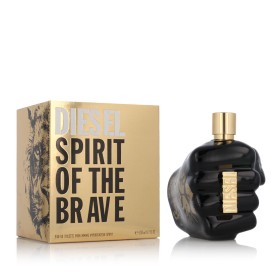 Parfum Homme Diesel EDT 200 ml Spirit Of The Brave: Plus de 300.000 produits de grandes marques en vente directe à prix usine su