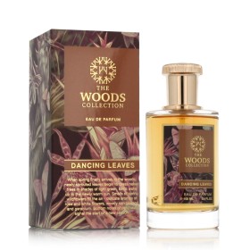 Parfum Unisexe The Woods Collection EDP Dancing Leaves (100 ml): Plus de 300.000 produits de grandes marques en vente directe à 