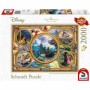 Puzzle Schmidt Spiele Disney Dreams Collection 2000 Pièces: Plus de 300.000 produits de grandes marques en vente directe à prix 