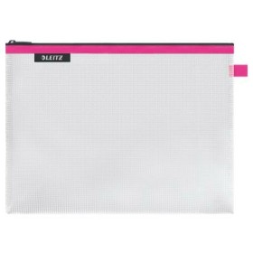 Trousse d'écolier Leitz Rose: Plus de 300.000 produits de grandes marques en vente directe à prix usine sur cadeaufou.com. Label