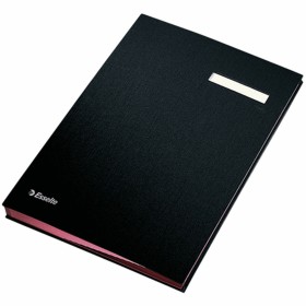 Porte-documents Esselte Noir A4: Plus de 300.000 produits de grandes marques en vente directe à prix usine sur cadeaufou.com. La