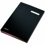 Porte-documents Esselte Noir A4: Plus de 300.000 produits de grandes marques en vente directe à prix usine sur cadeaufou.com. La