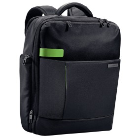 Housse pour ordinateur portable Leitz Noir: Plus de 300.000 produits de grandes marques en vente directe à prix usine sur cadeau