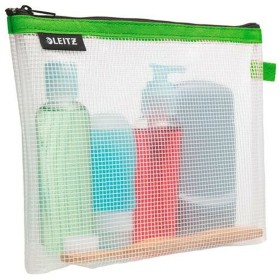Trousse de toilette Leitz Vert: Plus de 300.000 produits de grandes marques en vente directe à prix usine sur cadeaufou.com. Lab